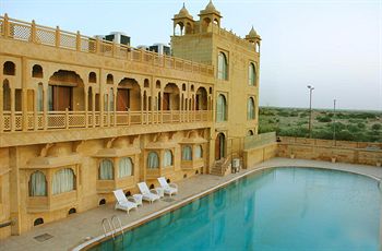 Hotel Jaisal Vilas,Jaisalmer